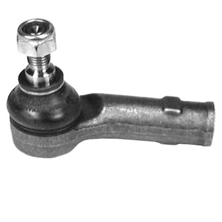 Delphi Steering Tie Rod End, Ta1557 TA1557